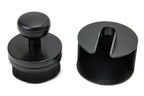 [Mini Detail Brush] - Tire Applicator (Case of 40)