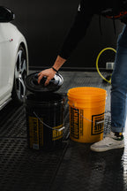 BUCKET LID