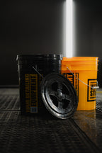 BUCKET LID