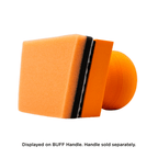 CARPRO Orange BUFF Pad 3pc Set *New*