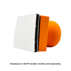 CARPRO Suede BUFF Pad 3pc Set *New*