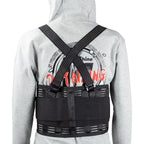 Detailing Back Brace