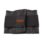 Detailing Back Brace