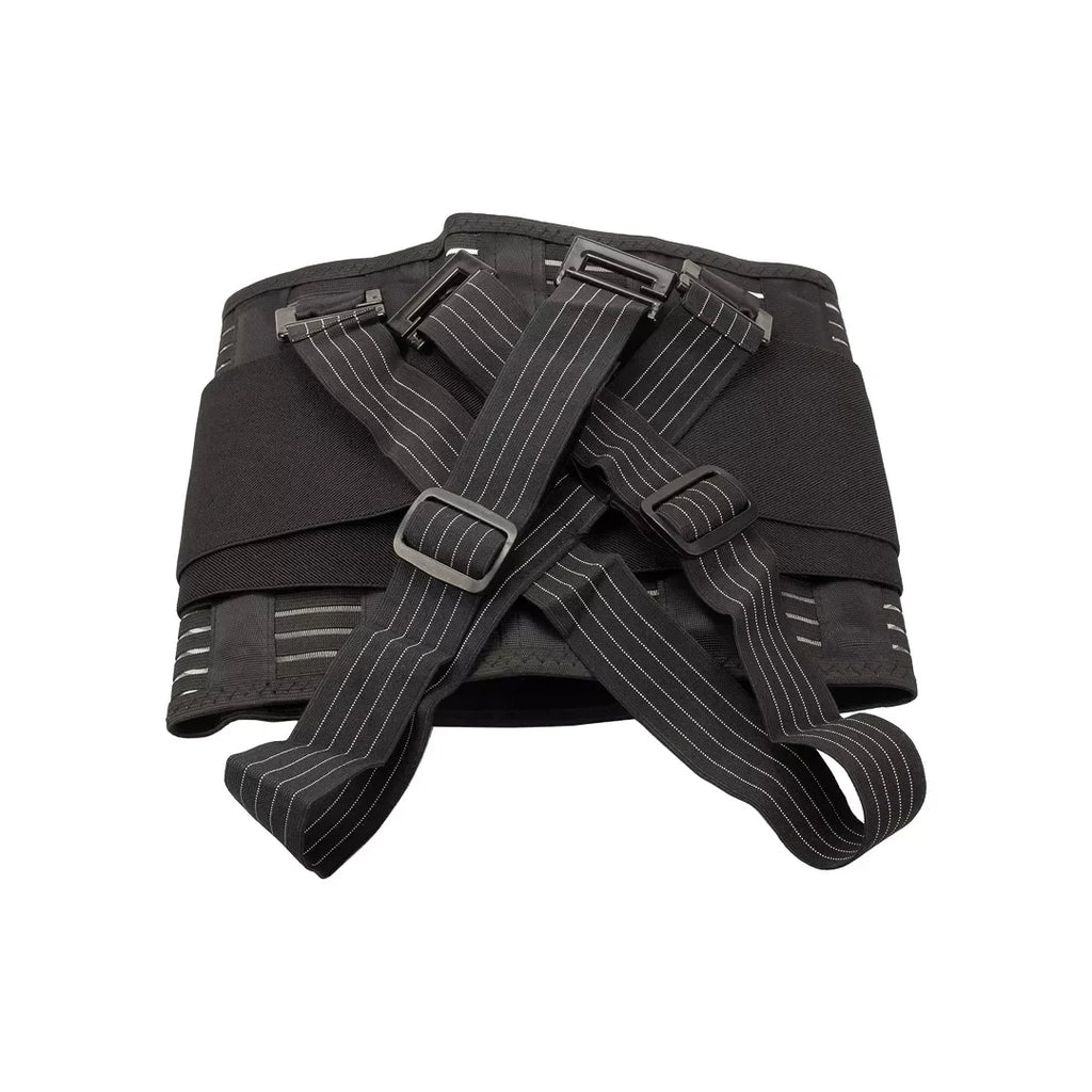 Detailing Back Brace