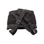 Detailing Back Brace