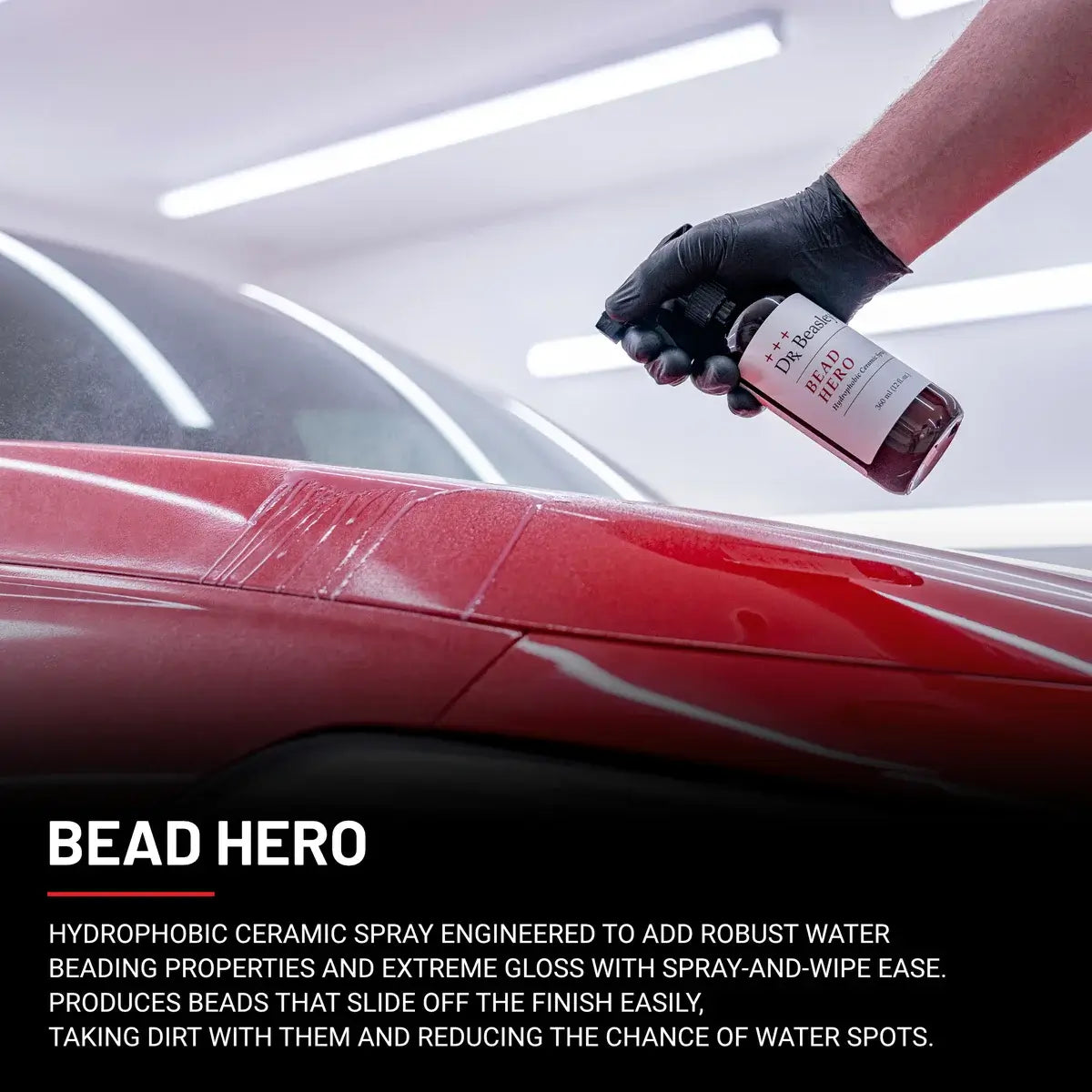 Bead Hero
