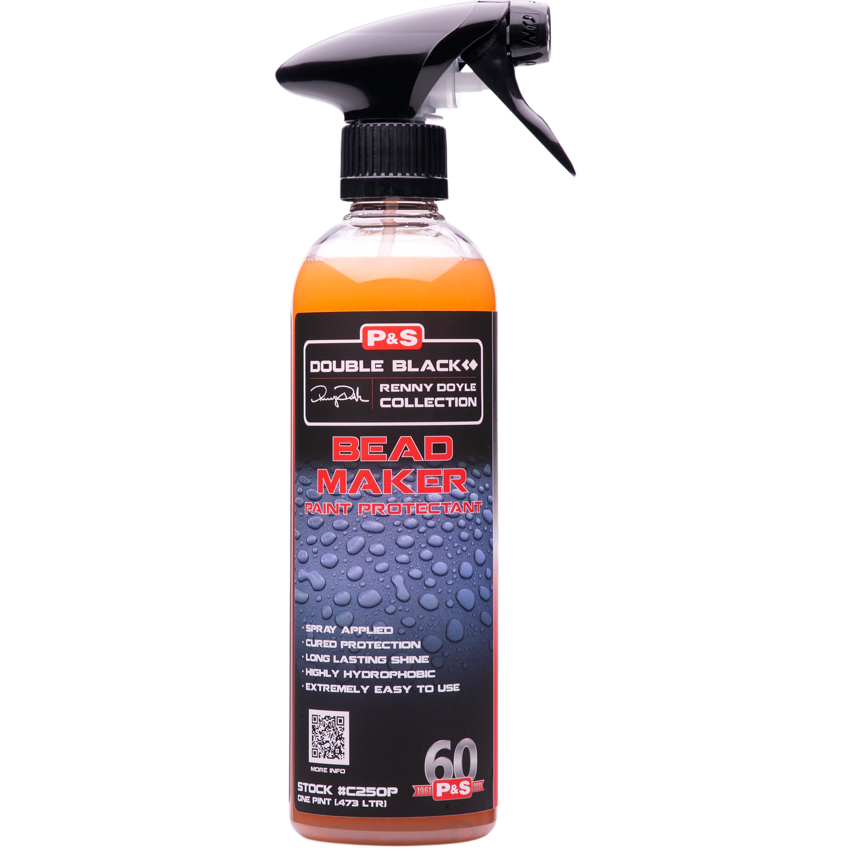 Bead Maker Paint Protectant