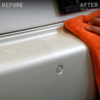 Matte Waterless Wash