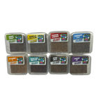 Empty Sample Scent Cases for Detailers
