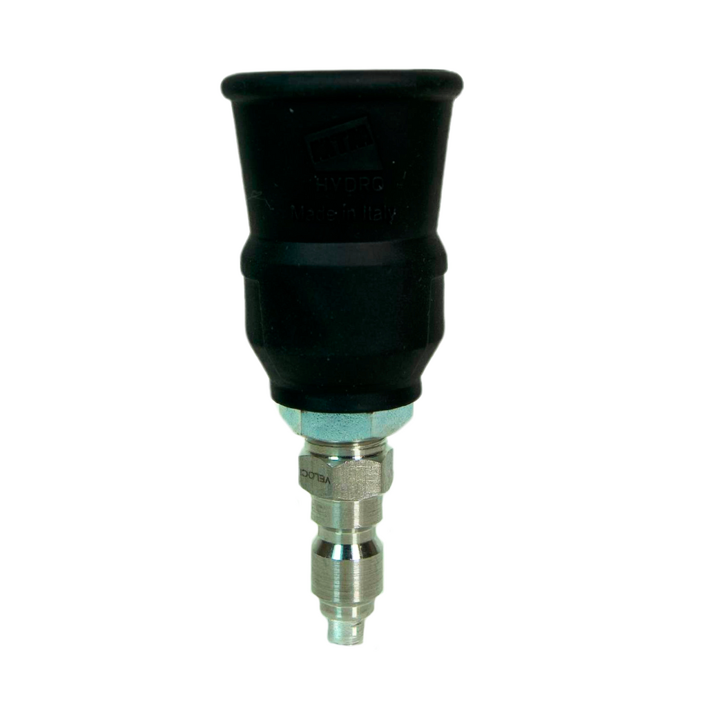MTM BLACK NH35 NOZZLE GUARD 40 DEG 3.0 W/PLUG
