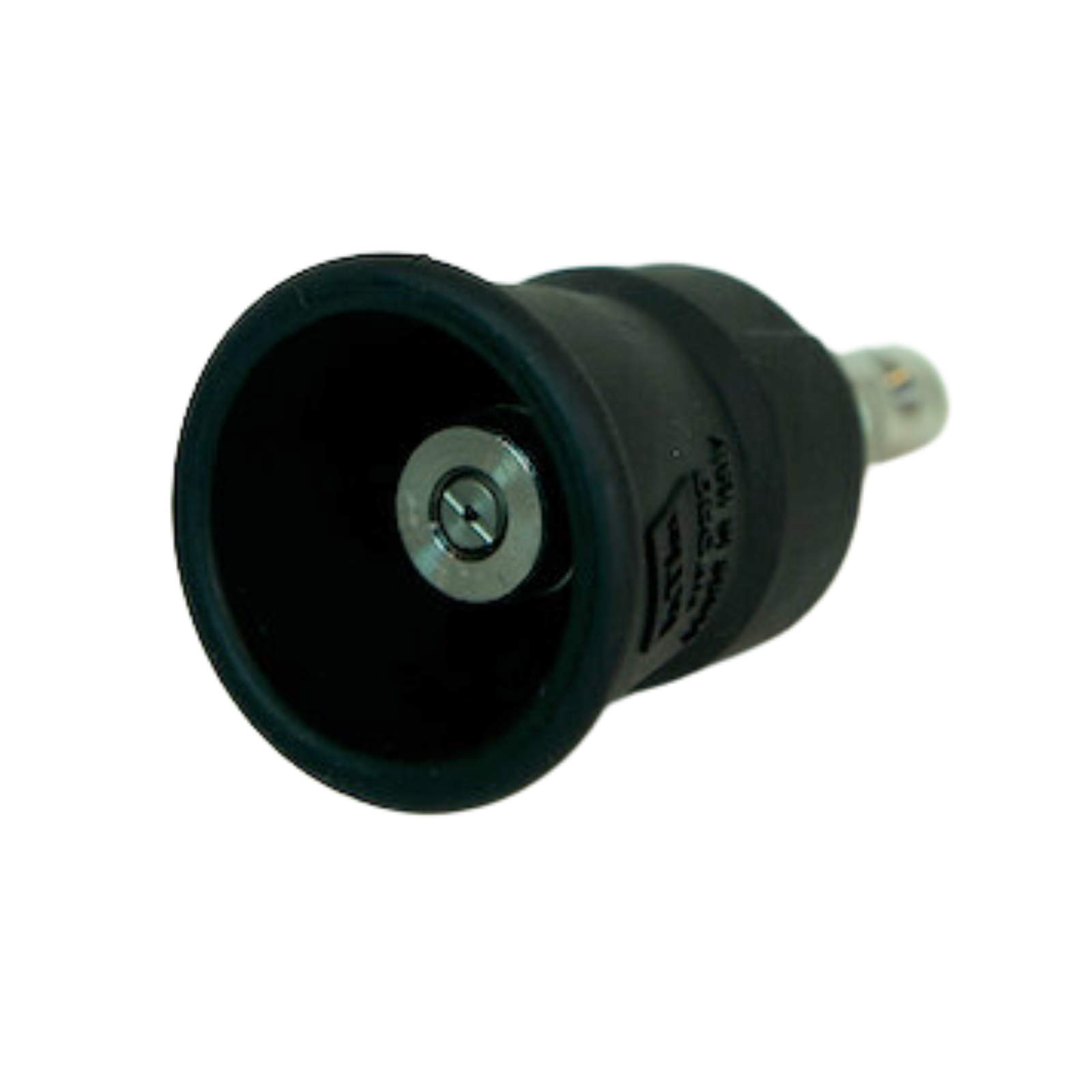 MTM BLACK NH35 NOZZLE GUARD 40 DEG 5.5 W/PLUG