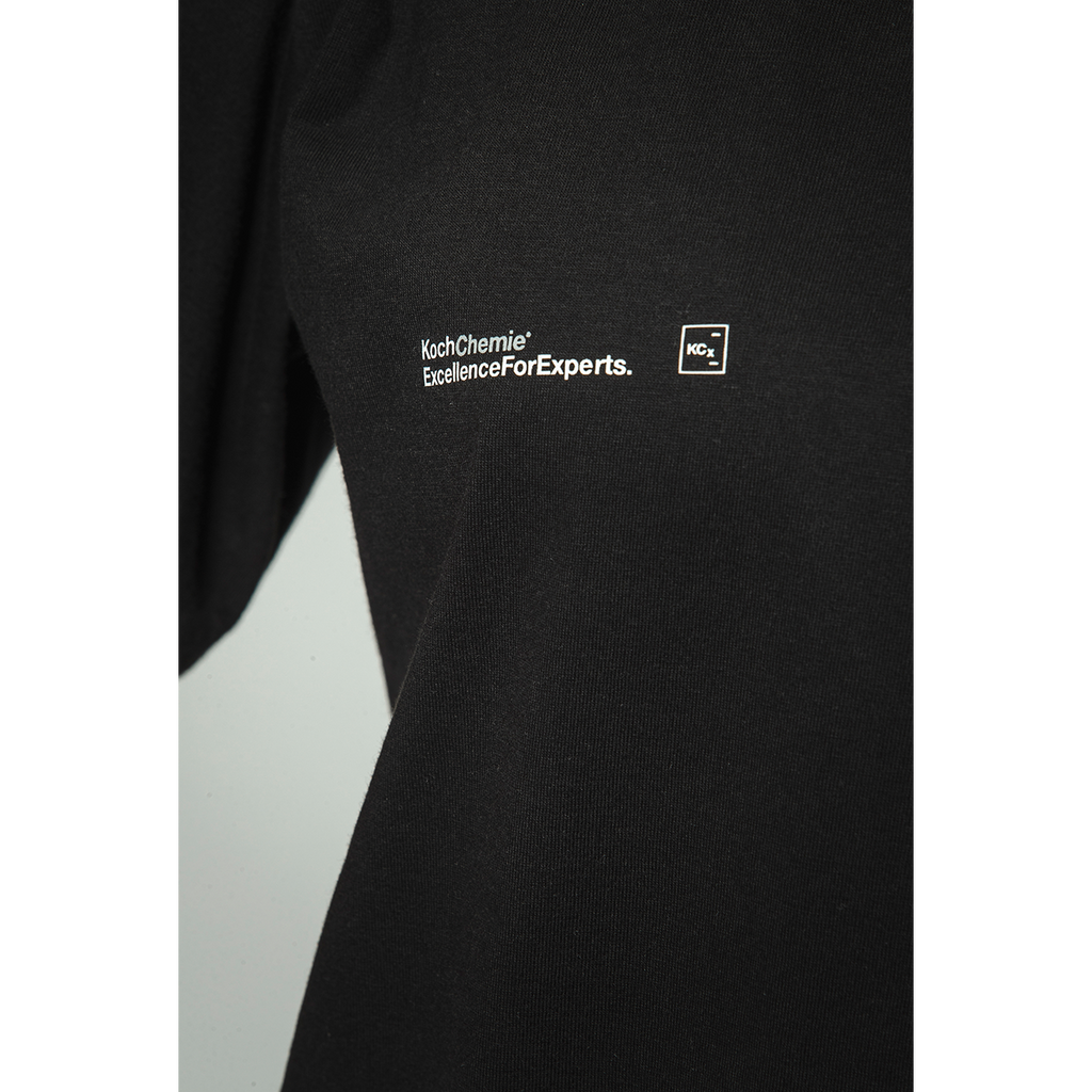 Essential T-Shirt Black XS