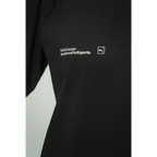 Essential T-Shirt Black XS