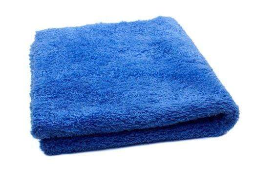 [Korean Plush 470] Edgeless Detailing Towels (16 in. x 16 in. 470 gsm) 4 pack