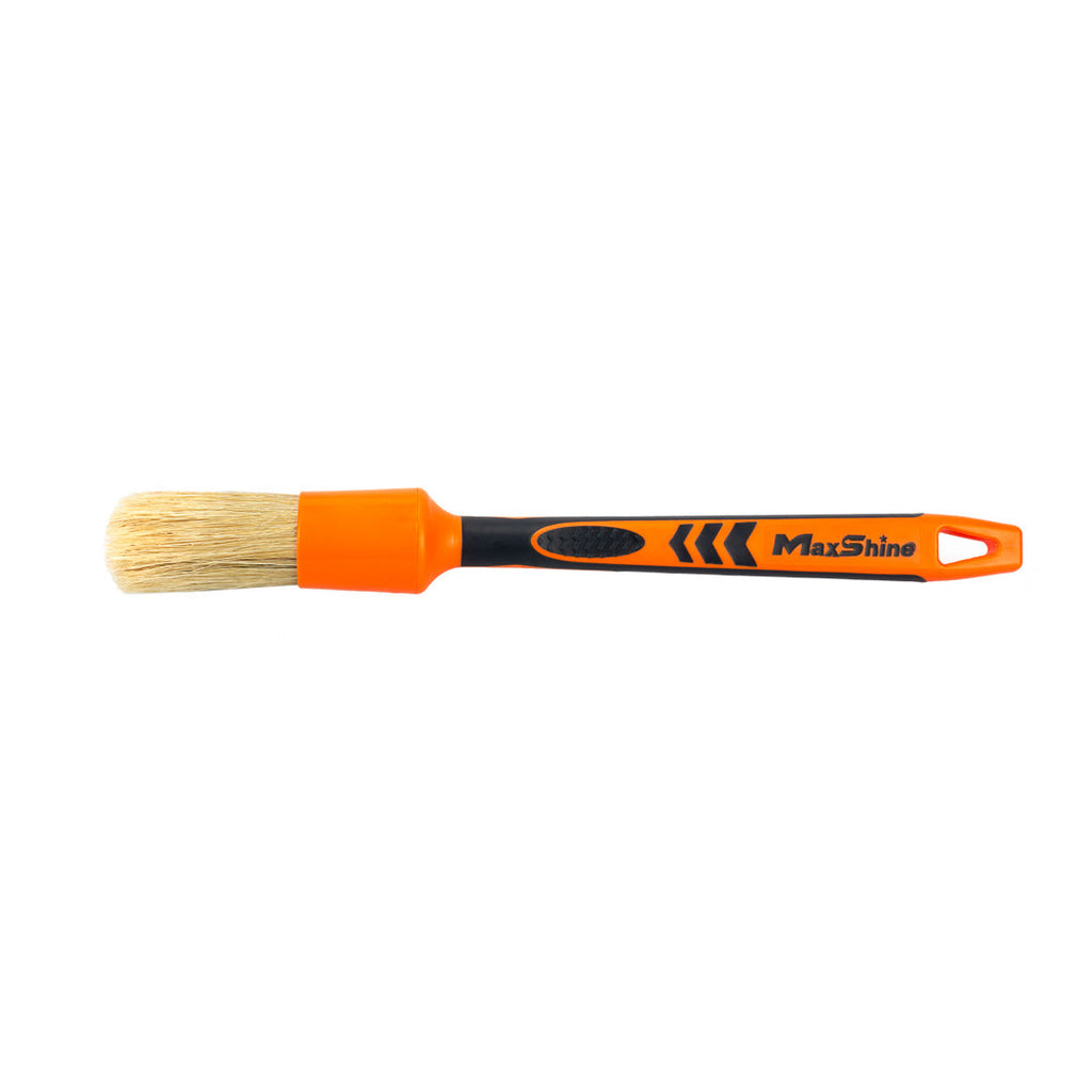 Detailing Boar Hair Brushes