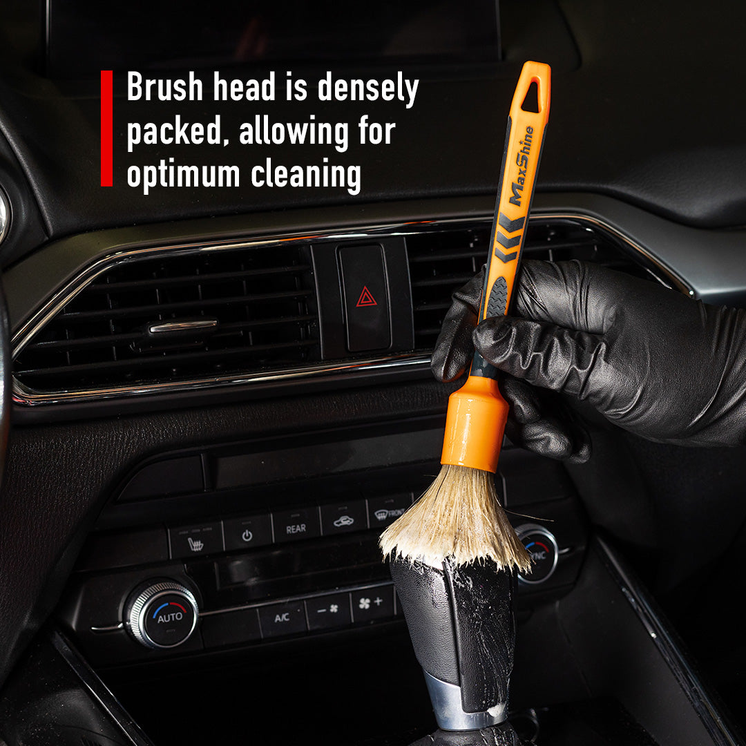 Detailing Brush Kits