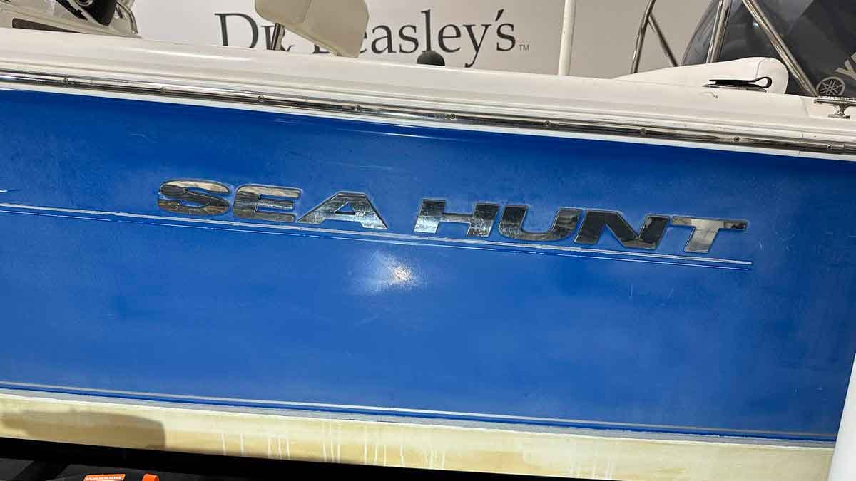 2-Day Boat Detailing Class with Mike Phillips (2025)