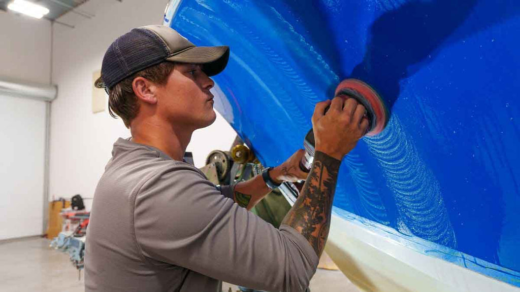 2-Day Boat Detailing Class with Mike Phillips (2025)