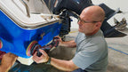 2-Day Boat Detailing Class with Mike Phillips (2025)