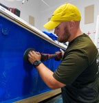 2-Day Boat Detailing Class with Mike Phillips (2025)