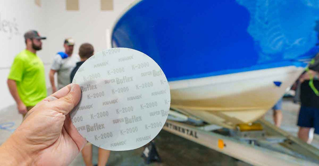 2-Day Boat Detailing Class with Mike Phillips (2025)