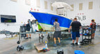 2-Day Boat Detailing Class with Mike Phillips (2025)