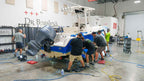 2-Day Boat Detailing Class with Mike Phillips (2025)