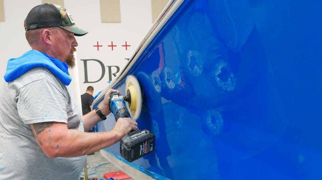 2-Day Boat Detailing Class with Mike Phillips (2025)
