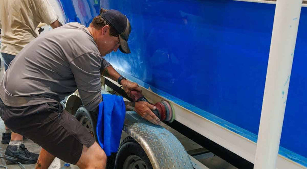 2-Day Boat Detailing Class with Mike Phillips (2025)
