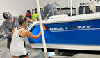 2-Day Boat Detailing Class with Mike Phillips (2025)