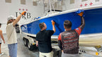 2-Day Boat Detailing Class with Mike Phillips (2025)