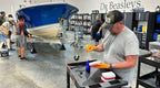 2-Day Boat Detailing Class with Mike Phillips (2025)