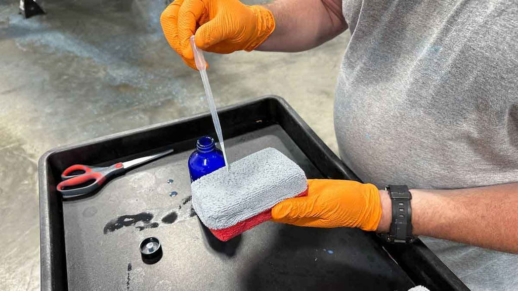 2-Day Boat Detailing Class with Mike Phillips (2025)