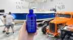 2-Day Boat Detailing Class with Mike Phillips (2025)