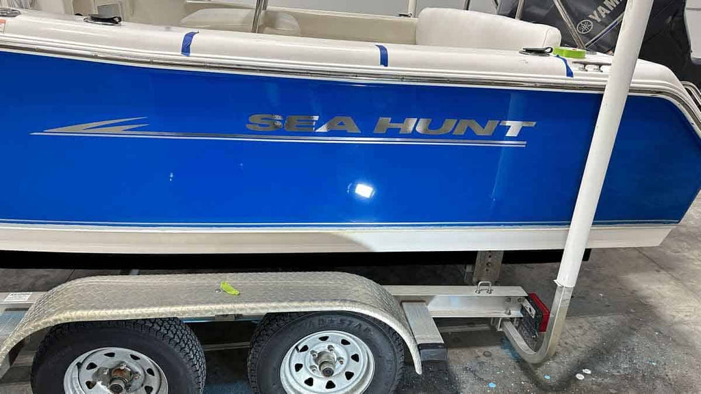 2-Day Boat Detailing Class with Mike Phillips (2025)