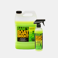 BABE'S Boat Bright