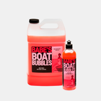 BABE's Boat Bubbles