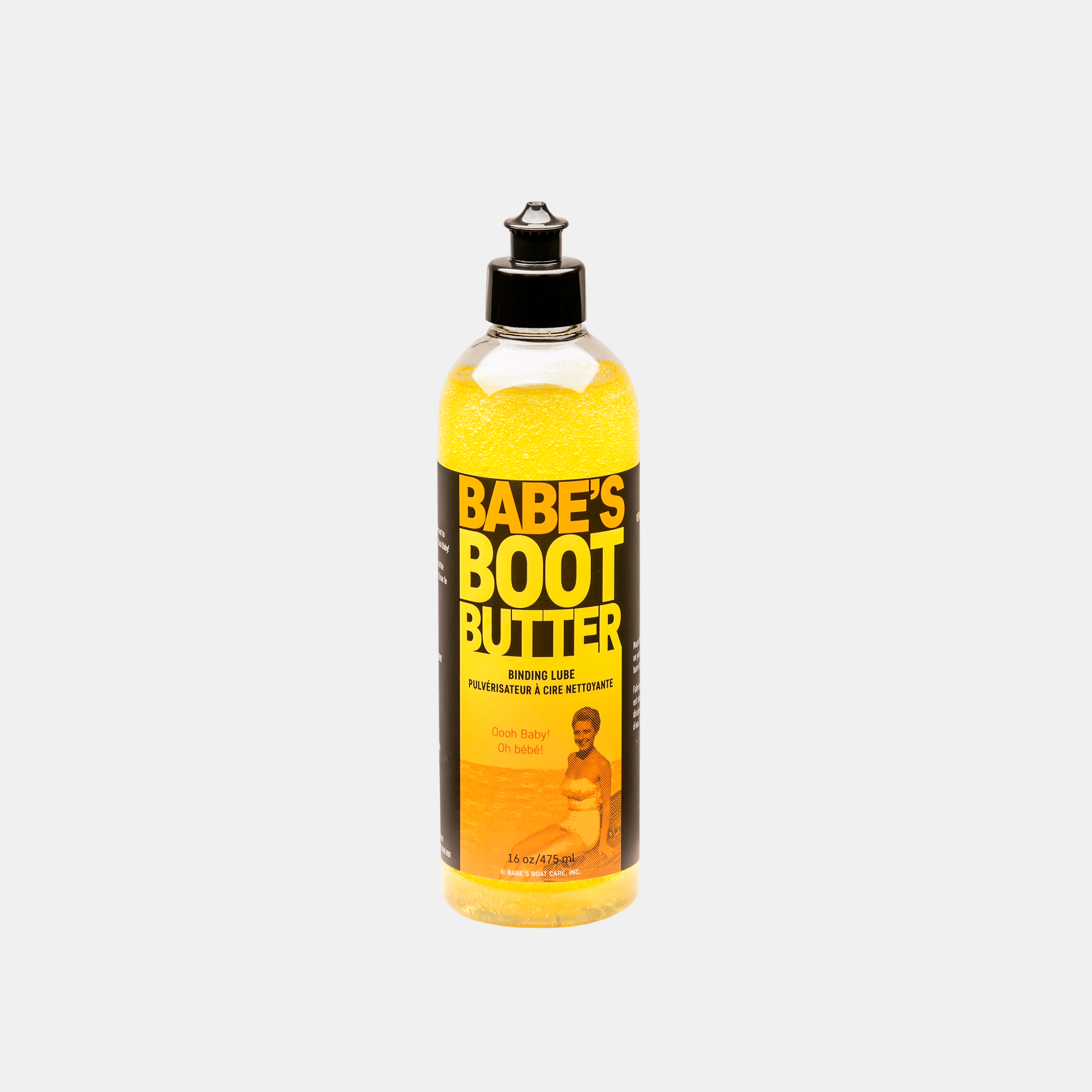 BABE'S Boot Butter
