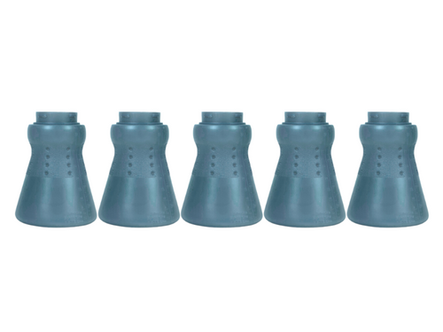 5-PACK NEW STANDUP BOTTLES
