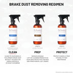 Intensive Brake Dust Remover