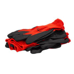 Breathable Work Gloves - 5 Pack