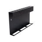 Wall Mount Tool Holder | Brush and Trigger Bottle Holder