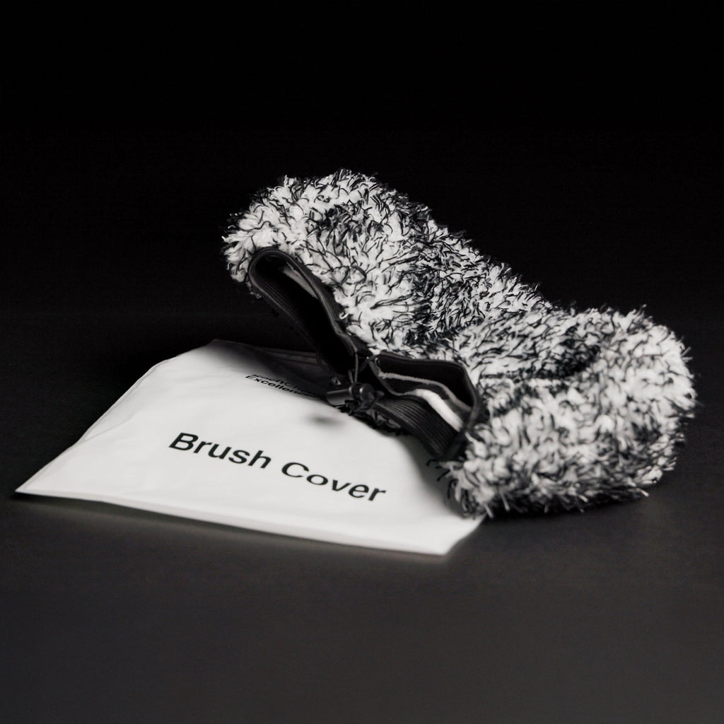 Brush Cover