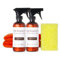 Bug Barrier Prescription