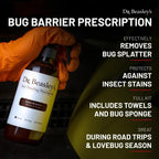 Bug Barrier Prescription