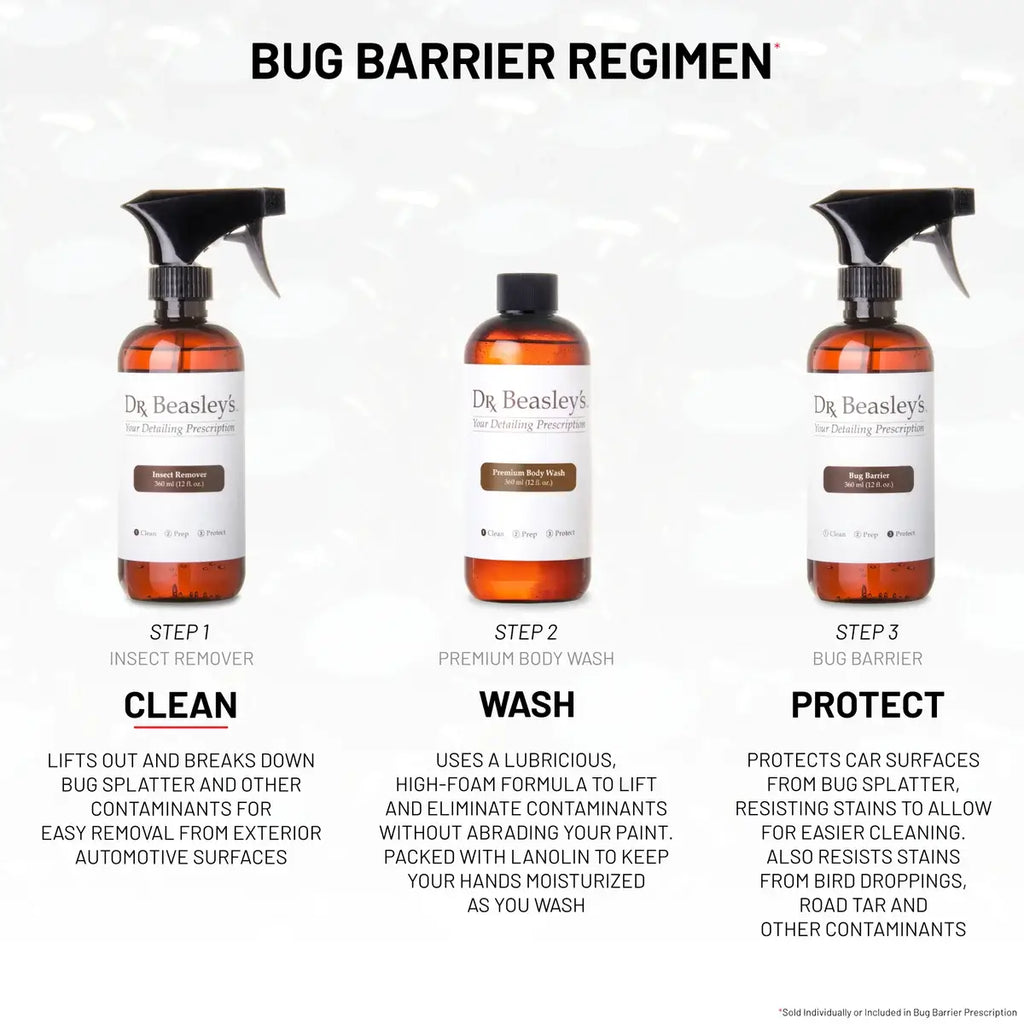 Insect Remover