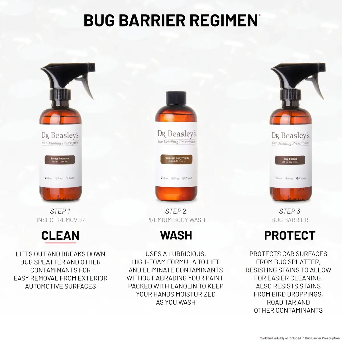 Insect Remover