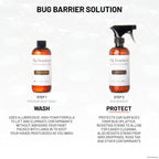Bug Barrier