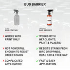 Bug Barrier