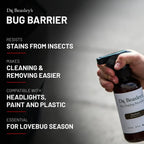 Bug Barrier